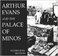 The Palace of Minos at Knossos: Volume III by Arthur John Evans