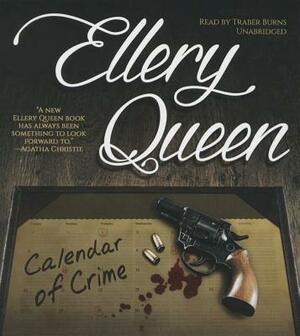 Calendar of Crime by Ellery Queen