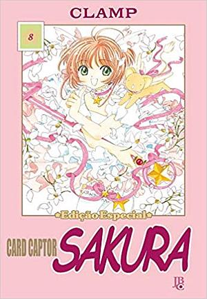 Card Captor Sakura #08 by CLAMP