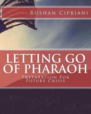 Letting Go Of Pharaoh: Preparation For Future Crisis by Roshan Cipriani