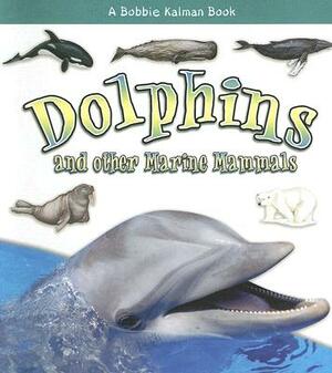 Dolphins and Other Marine Mammals by Bobbie Kalman, Kelley MacAulay