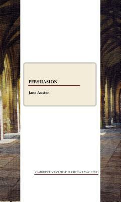 Persuasion by Jane Austen