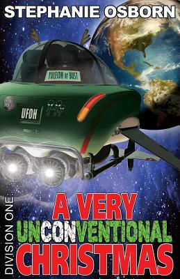 A Very UnCONventional Christmas by Stephanie Osborn