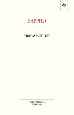 Sappho by Thomas McEvilley