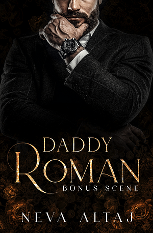 Daddy Roman: Painted Scars Bonus Scene by 