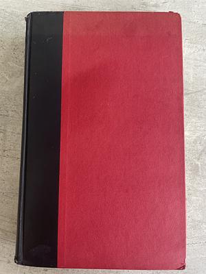 Crime and Punishment by Fyodor Dostoevsky