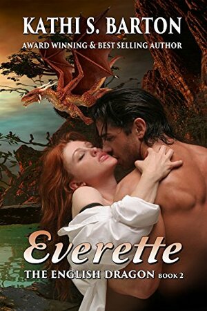 Everette by Kathi S. Barton