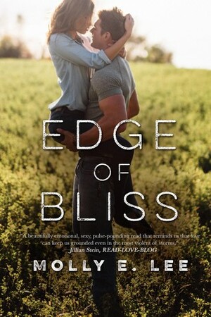 Edge of Bliss by Molly E. Lee