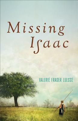 Missing Isaac by 