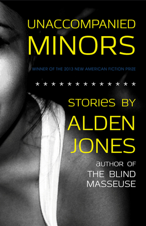 Unaccompanied Minors by Alden Jones
