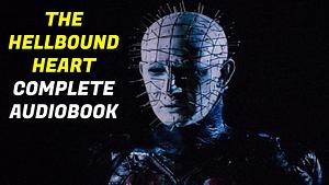 The Hellbound Heart by Clive Barker