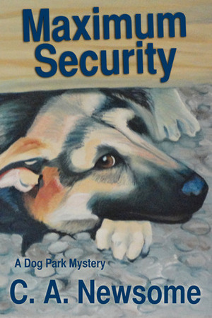 Maximum Security by C.A. Newsome