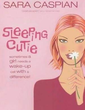 Sleeping Cutie by Sara Caspian