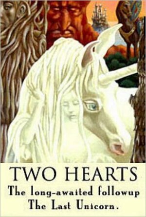 Two Hearts by Peter S. Beagle