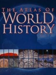 The Atlas of World History by Jeremy Black