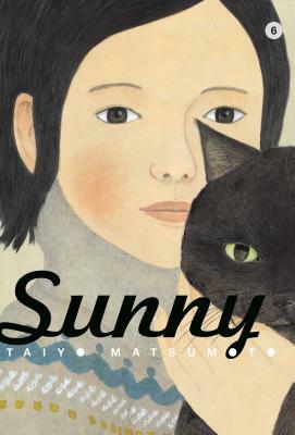 Sunny, Vol. 6 by Taiyo Matsumoto