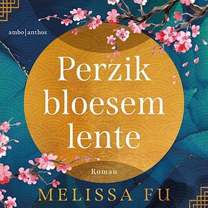 Perzik bloesem lente by Melissa Fu