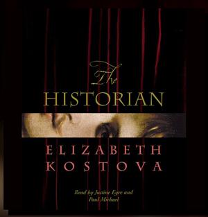 The Historian by Elizabeth Kostova