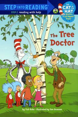 Tree Doctor by Tish Rabe