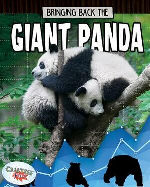 Bringing Back the Giant Panda by Paula Smith