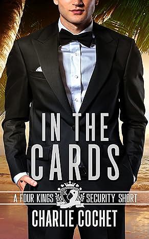 In the Cards by Charlie Cochet