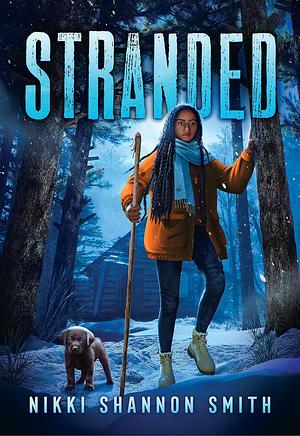 Stranded  by Nikki Shannon Smith