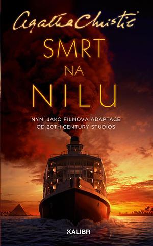 Smrt na Nilu by Agatha Christie