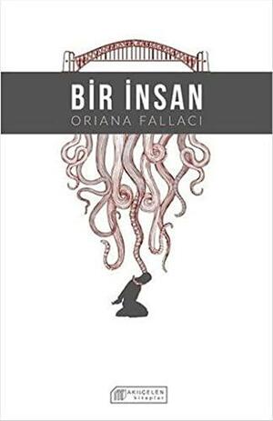 Bir İnsan by Oriana Fallaci