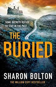 The Buried by Sharon Bolton