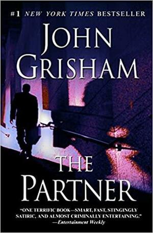 Partner by John Grisham