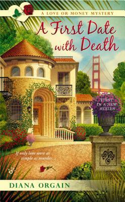 A First Date with Death by Diana Orgain