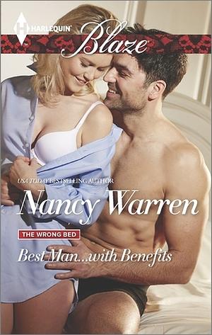 Best Man...with Benefits by Nancy Warren