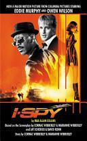 I Spy by Max Allan Collins