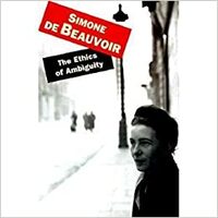 The Ethics of Ambiguity by Simone de Beauvoir