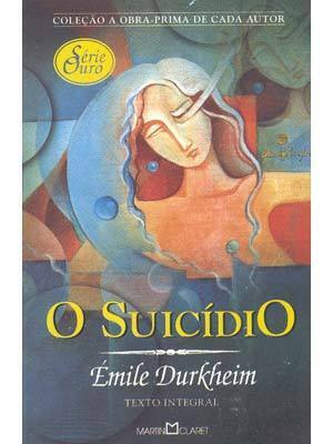 O Suicídio by Émile Durkheim
