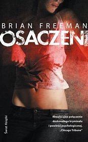 Osaczeni by Brian Freeman