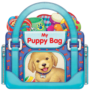 My Puppy Bag by Annie Auerbach