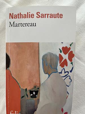 Martereau by Nathalie Sarraute