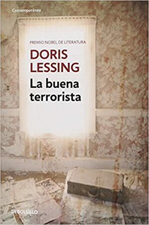 Buena terrorista, La by Doris Lessing