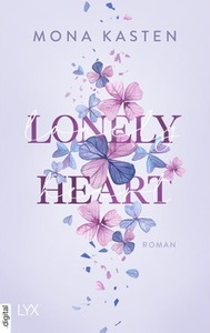 Lonely Heart by Mona Kasten