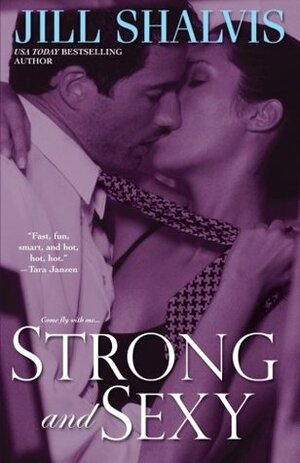 Strong and Sexy by Jill Shalvis