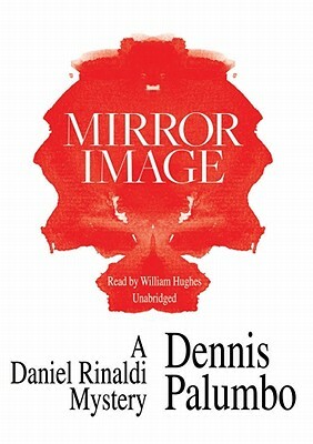 Mirror Image by Dennis Palumbo