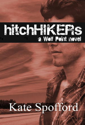 Hitchhikers by Kate Spofford