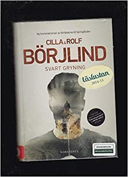 Musta aamunkoitto by Rolf Börjlind, Cilla Börjlind