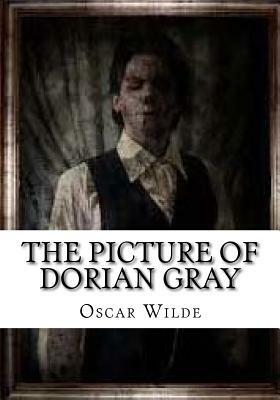 The Picture of Dorian Gray by Oscar Wilde