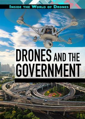 Drones and the Government by Jennifer Culp