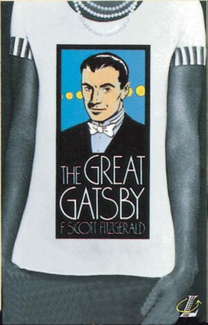 The Great Gatsby by F. Scott Fitzgerald