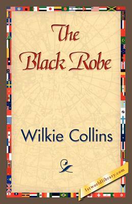 The Black Robe by Wilkie Collins