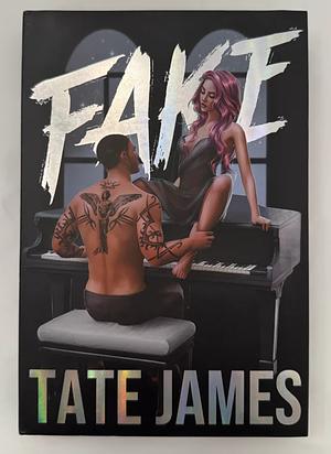 Fake by Tate James