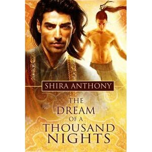 The Dream of a Thousand Nights by Shira Anthony